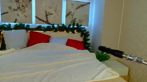 Betty online show from January 2026 08:45:02 PM