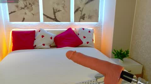 Betty online show from February 2026 08:29:01 PM