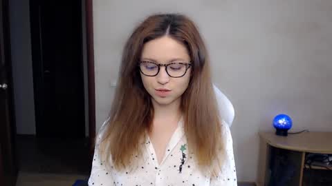 Betty online show from January 2025 03:11:02 PM