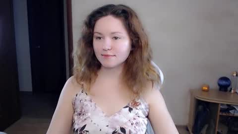 Betty online show from October 2025 07:45:02 PM