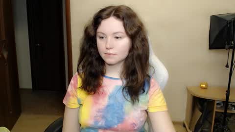 Betty online show from October 2025 05:52:01 PM