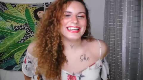 Snapshot of bettytaylor23 chatting on January 2026 07:27:01 PM bettytaylor23 online show from January 2026 07:27:01 PM