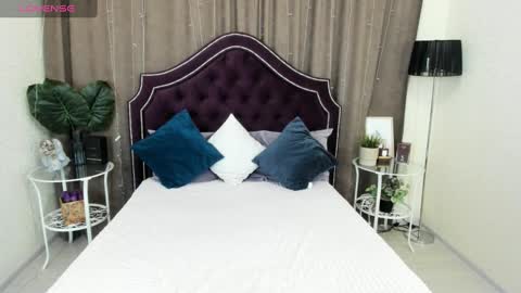 Snapshot of bettyurbane chatting on December 2024 03:58:01 AM Mila Sweet online show from December 2024 03:58:01 AM