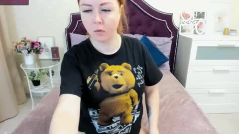 Snapshot of bettyurbane chatting on February 2025 04:19:02 AM Mila Sweet online show from February 2025 04:19:02 AM