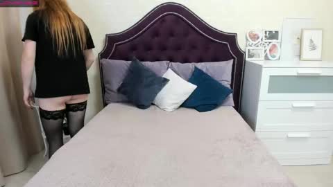 Snapshot of bettyurbane chatting on February 2025 07:20:01 AM Mila Sweet online show from February 2025 07:20:01 AM