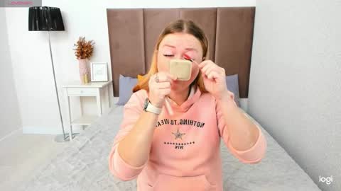 Snapshot of bettyurbane chatting on September 2025 04:39:02 AM Mila Sweet online show from September 2025 04:39:02 AM