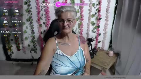 bibiana online show from January 2025 12:43:01 AM