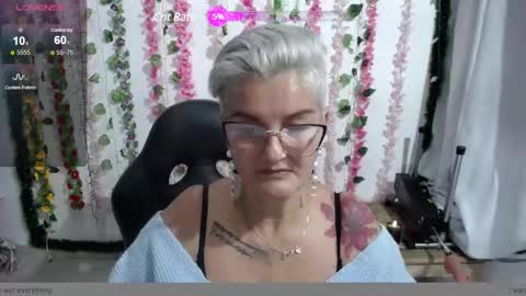 bibiana online show from January 2025 09:09:02 PM