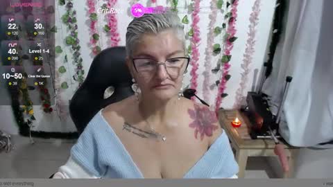 bibiana online show from January 2025 11:04:02 AM