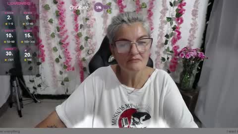 bibiana online show from January 2025 11:32:02 PM