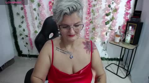 bibiana online show from February 2025 07:12:02 PM