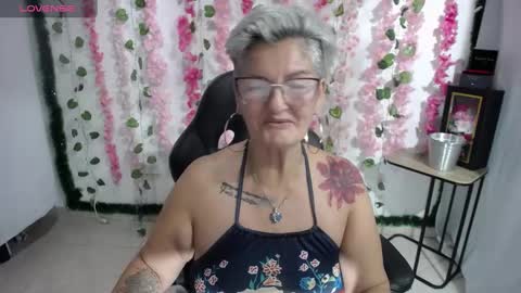 bibiana online show from February 2025 08:11:02 PM