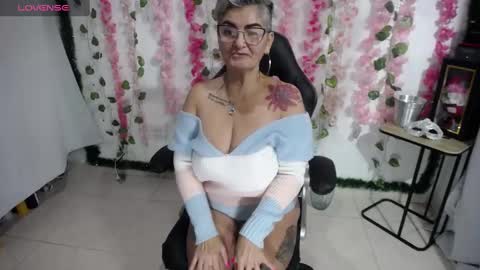 bibiana online show from February 2025 08:55:02 AM