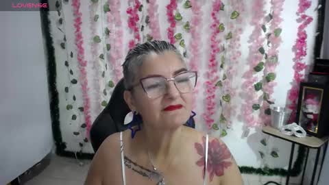 bibiana online show from February 2025 09:11:01 AM