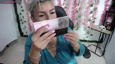 bibiana online show from February 2025 09:00:02 AM