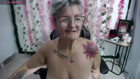 bibiana online show from March 2025 12:01:02 PM