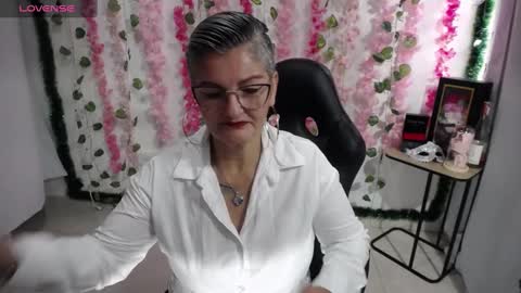 bibiana online show from March 2025 12:58:02 PM