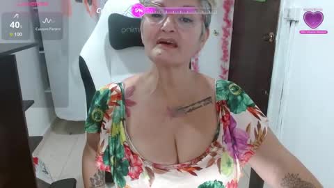 bibiana online show from November 2025 12:02:01 AM