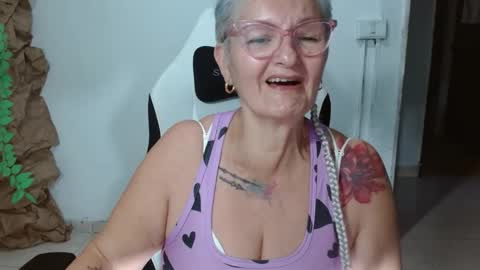 bibiana online show from March 2026 11:00:02 PM