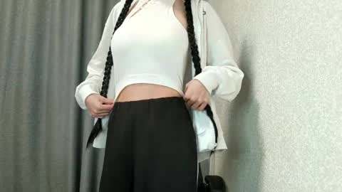 Ruby online show from April 2026 03:31:02 PM