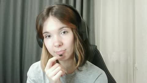 Ruby online show from April 2026 07:58:02 PM