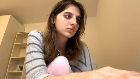 Snapshot of beulahweikert chatting on May 2026 06:16:02 PM Lina online show from May 2026 06:16:02 PM