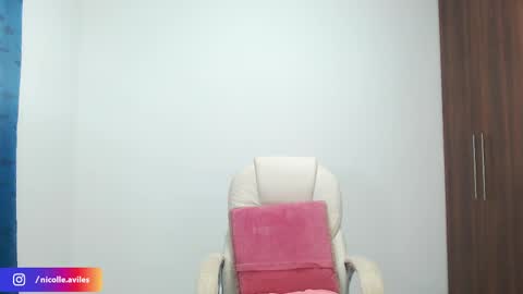 Nicolle Aviles online show from February 2025 08:58:02 PM