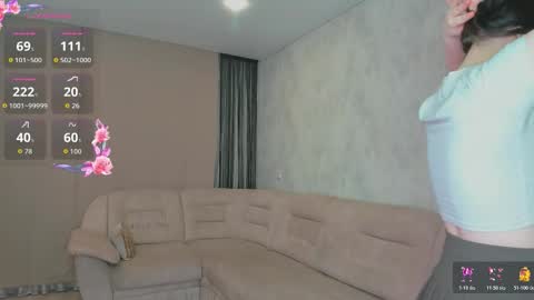 Snapshot of beverlyvegas chatting on March 2026 02:53:02 PM Jany online show from March 2026 02:53:02 PM