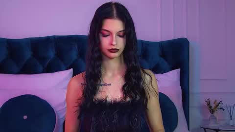 Snapshot of beverlyyork chatting on September 2025 06:13:01 AM Beverly online show from September 2025 06:13:01 AM