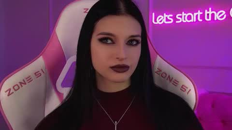 Snapshot of beverlyyork chatting on March 2026 06:54:02 AM Beverly online show from March 2026 06:54:02 AM