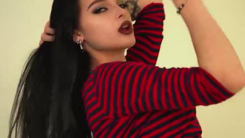 Snapshot of beverlyyork chatting on March 2026 08:26:01 PM Beverly online show from March 2026 08:26:01 PM