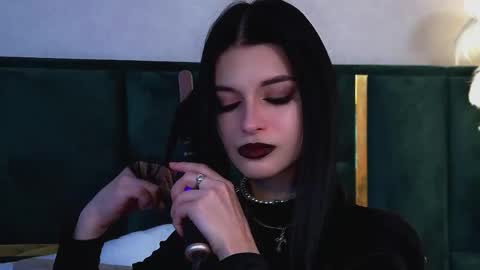 Snapshot of beverlyyork chatting on March 2026 08:41:02 AM Beverly online show from March 2026 08:41:02 AM