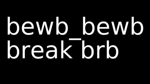 Snapshot of bewb_bewb chatting on March 2026 09:37:02 AM bewb_bewb online show from March 2026 09:37:02 AM