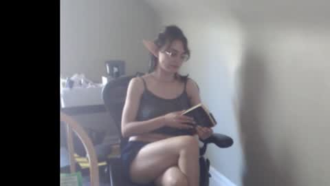 Snapshot of bex_black chatting on September 2025 06:24:01 PM Bex Black online show from September 2025 06:24:01 PM