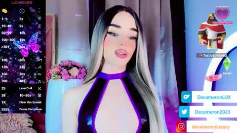 beybe_crystal online show from September 2025 07:40:02 AM