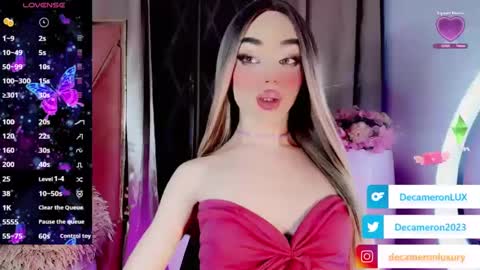 beybe_crystal online show from September 2025 06:48:02 AM