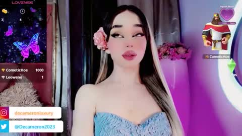 beybe_crystal online show from September 2025 10:16:02 AM