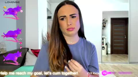 Snapshot of beyoncedoll chatting on October 2025 04:26:01 PM BeyonceDoll Twitter DollBeyonce online show from October 2025 04:26:01 PM