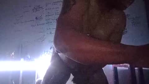 BigFreakyFreaky online show from December 2024 03:13:02 PM