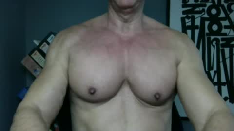 Snapshot of bgdkmuscleguy chatting on June 2026 01:41:02 AM BGDKMUSCLEGUY - SELECTED BY CHATURBATE AS A TOP BROADCASTER FOR 2023 online show from June 2026 01:41:02 AM