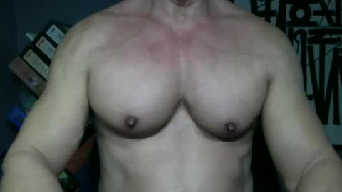Snapshot of bgdkmuscleguy chatting on July 2026 02:14:01 AM BGDKMUSCLEGUY - SELECTED BY CHATURBATE AS A TOP BROADCASTER FOR 2023 online show from July 2026 02:14:01 AM