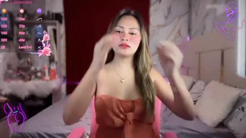 Snapshot of bhabylars68 chatting on March 2026 04:34:02 PM MAXINE online show from March 2026 04:34:02 PM