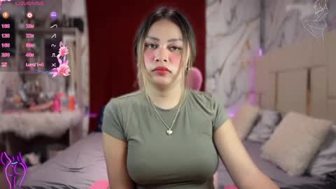 Snapshot of bhabylars68 chatting on March 2026 04:28:02 PM MAXINE online show from March 2026 04:28:02 PM