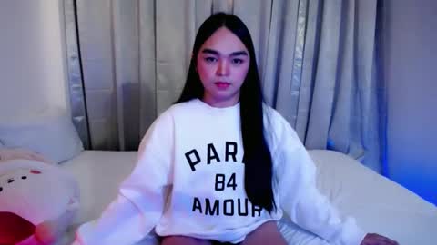 Snapshot of bhabytrans69 chatting on December 2024 06:06:01 AM BHABY 3 online show from December 2024 06:06:01 AM