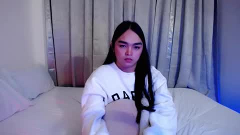 Snapshot of bhabytrans69 chatting on December 2024 09:09:02 AM BHABY 3 online show from December 2024 09:09:02 AM