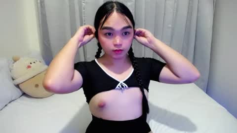 Snapshot of bhabytrans69 chatting on January 2025 07:01:02 PM BHABY 3 online show from January 2025 07:01:02 PM