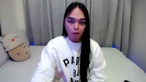 Snapshot of bhabytrans69 chatting on January 2025 08:30:01 PM BHABY 3 online show from January 2025 08:30:01 PM