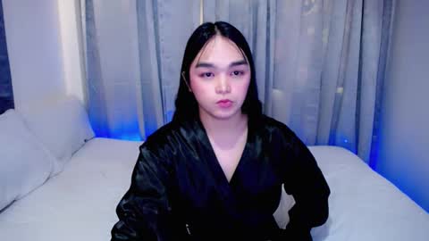 Snapshot of bhabytrans69 chatting on January 2025 04:23:02 AM BHABY 3 online show from January 2025 04:23:02 AM