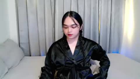 Snapshot of bhabytrans69 chatting on October 2025 12:00:01 AM BHABY 3 online show from October 2025 12:00:01 AM