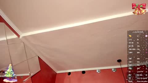 Snapshot of bhritany_brow chatting on December 2024 06:05:01 PM Bhri online show from December 2024 06:05:01 PM